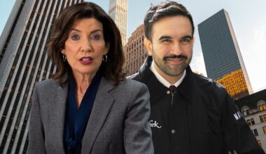 Mamdani’s Pied-à-Terre Tax Was En Pause—Then NYC Appealed