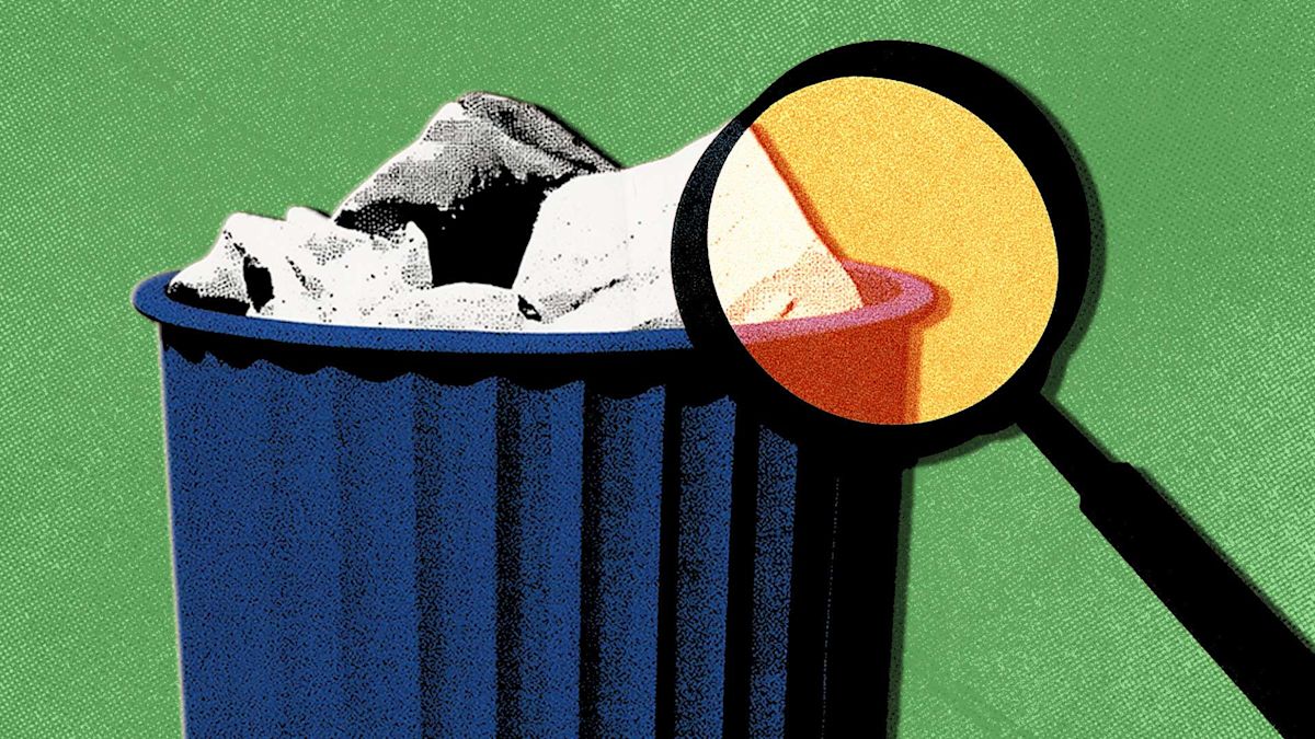 How Much Does New York Actually Recycle? The N.Y. Comptroller Says the State Doesn't Really Know.