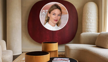 Former Victoria’s Secret Angel Martha Hunt Is Selling Her Chic Manhattan Apartment for $3.8 Million