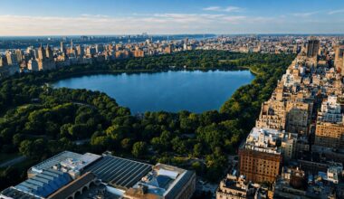 Top 10 NYC Landmarks You Need to Explore