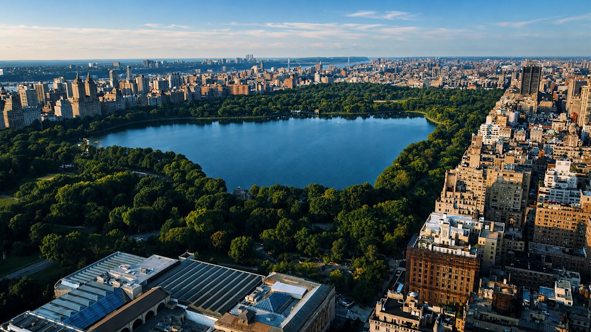 Top 10 NYC Landmarks You Need to Explore