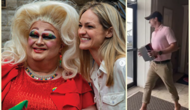 In Pennsylvania House race, it’s pink heels vs. drag queens
