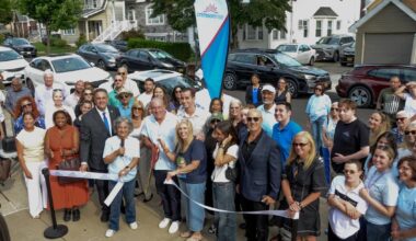 New Staten Island Center Carries Forward Young Autism Advocate's Legacy
