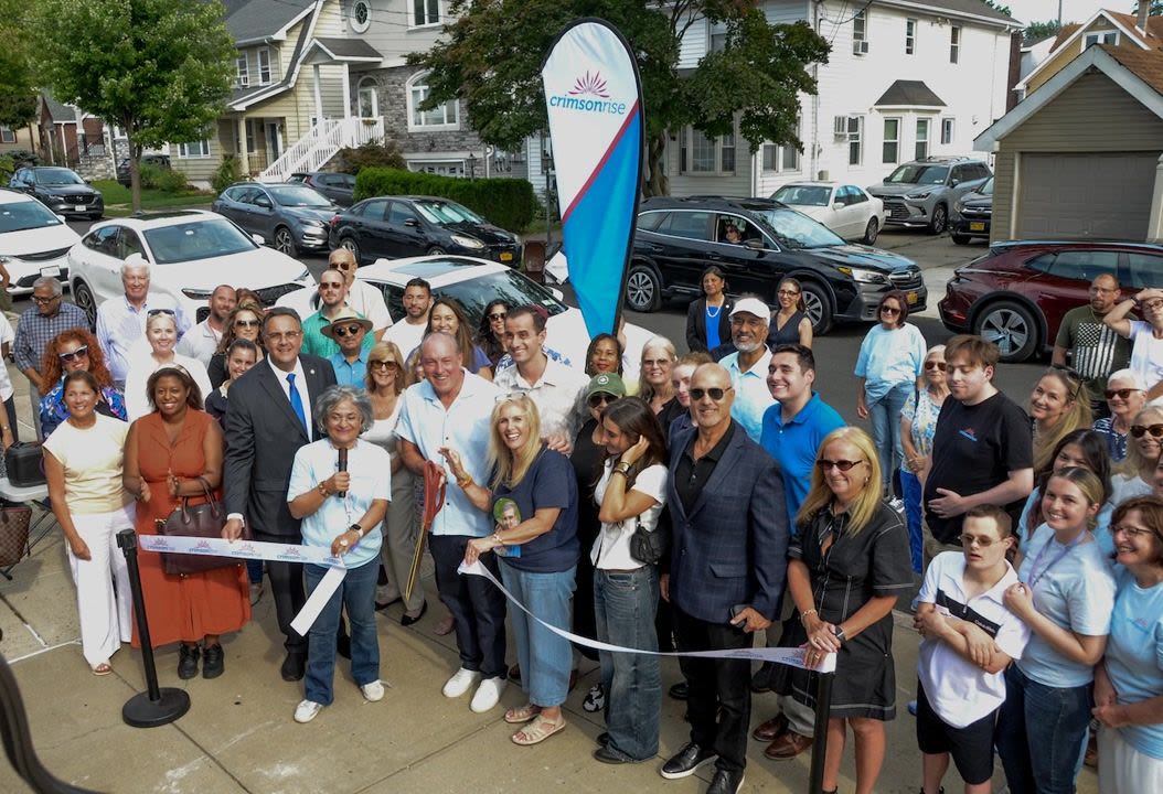 New Staten Island Center Carries Forward Young Autism Advocate's Legacy