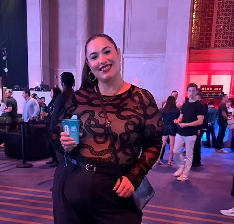 She Thought It Was Spam. Instead, a Staten Island Woman Won a World Cup Dream Trip