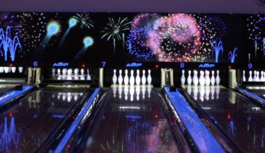 Staten Island’s Iconic Showplace Bowling Is Closing Monday: A Look Back at Its Heyday
