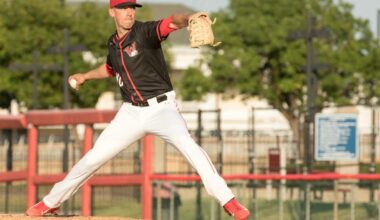 College of Staten Island Appoints Former Pro Player as New Baseball Head Coach