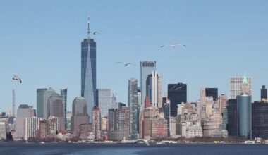 NYC Could Make a Major Change to the Way Trash Is Collected Across the City, Report Says