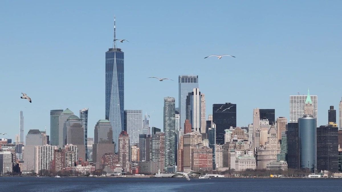 NYC Could Make a Major Change to the Way Trash Is Collected Across the City, Report Says