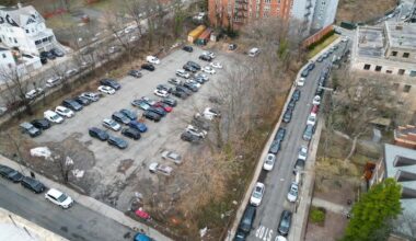 NYC Still Has Long Way to Go Before Opening Curtis High School Annex on Private Lot