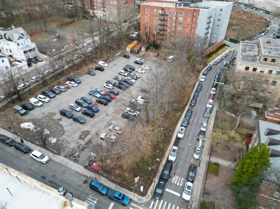 NYC Still Has Long Way to Go Before Opening Curtis High School Annex on Private Lot