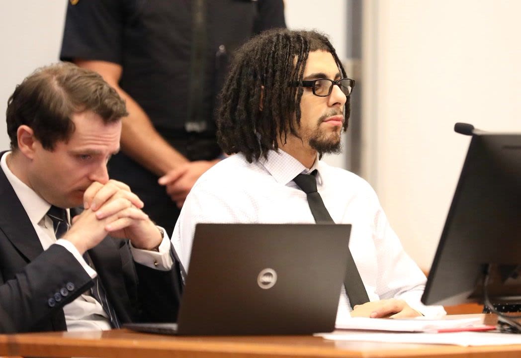 Slain Staten Island Deli Owner’s Brother Delivers Heartbreaking Message to Convicted Killer