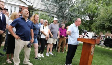 New Playground, Spray Shower and More: Huge Upgrades Planned for Staten Island Park