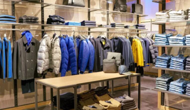 What Is Gap (GPS) Bringing To New York Fashion Week With Encore?