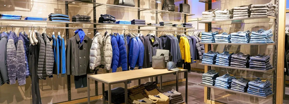What Is Gap (GPS) Bringing To New York Fashion Week With Encore?