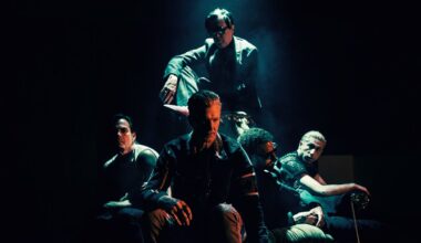 Queens Of The Stone Age Break Free On ‘Perfecth’