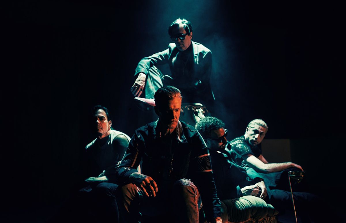 Queens Of The Stone Age Break Free On ‘Perfecth’