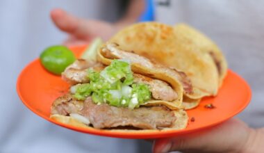 The World's Only Michelin-Starred Taco Stand Just Opened A Location In NYC — And Customers Hate It