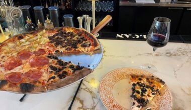 Famous Manhattan pizzeria opening Ithaca location