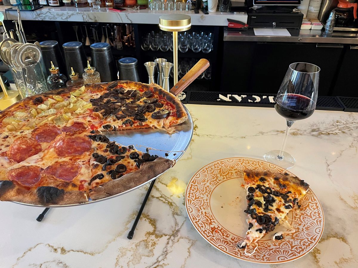 Famous Manhattan pizzeria opening Ithaca location