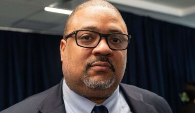 Manhattan DA Alvin Bragg brings another antigay hate crime case after beating of 12-year-old boy