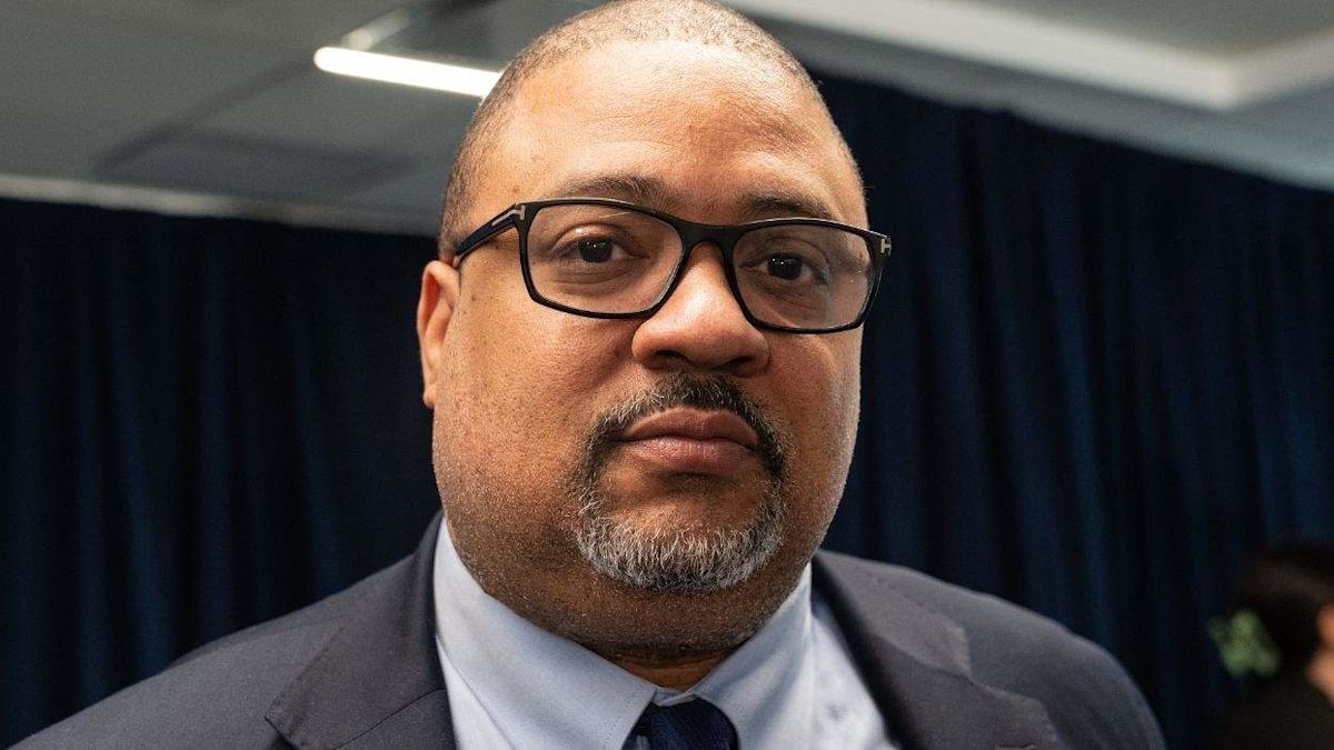 Manhattan DA Alvin Bragg brings another antigay hate crime case after beating of 12-year-old boy