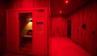 Lawmakers seek to end New York’s 40-year bathhouse prohibition