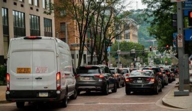 Report: NYC's congestion pricing hasn't reduced emissions