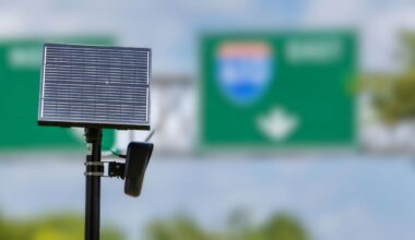 Flock camera fight in New York centers on police data retention, and a lawsuit could kill the deal