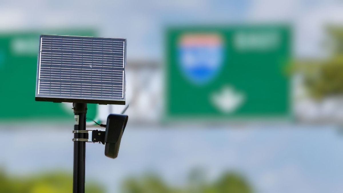 Flock camera fight in New York centers on police data retention, and a lawsuit could kill the deal