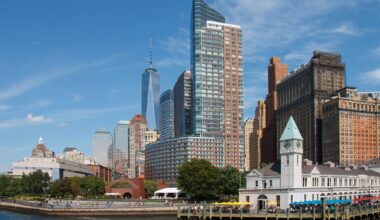 To avoid New York carbon fines, a Manhattan high-rise turned exhaust air into hot water