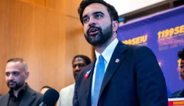 New York fast-tracks housing court cases against landlords at the city's worst buildings