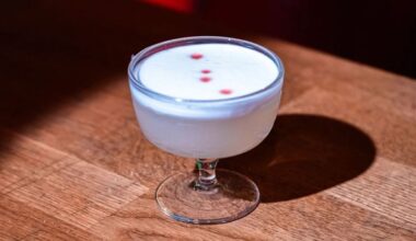 A Classic New York City Cocktail? It’s High Time You Considered Queens