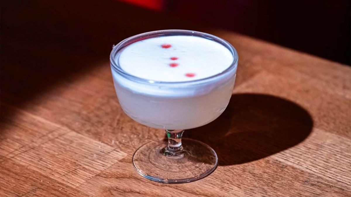 A Classic New York City Cocktail? It’s High Time You Considered Queens