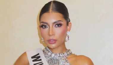 Dethroned Beauty Queen’s Family Pushes Back on Explosive Racism Claims