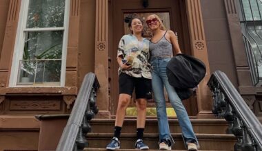 A Black Brooklyn family is fighting to save the home their elder has lived in her entire life