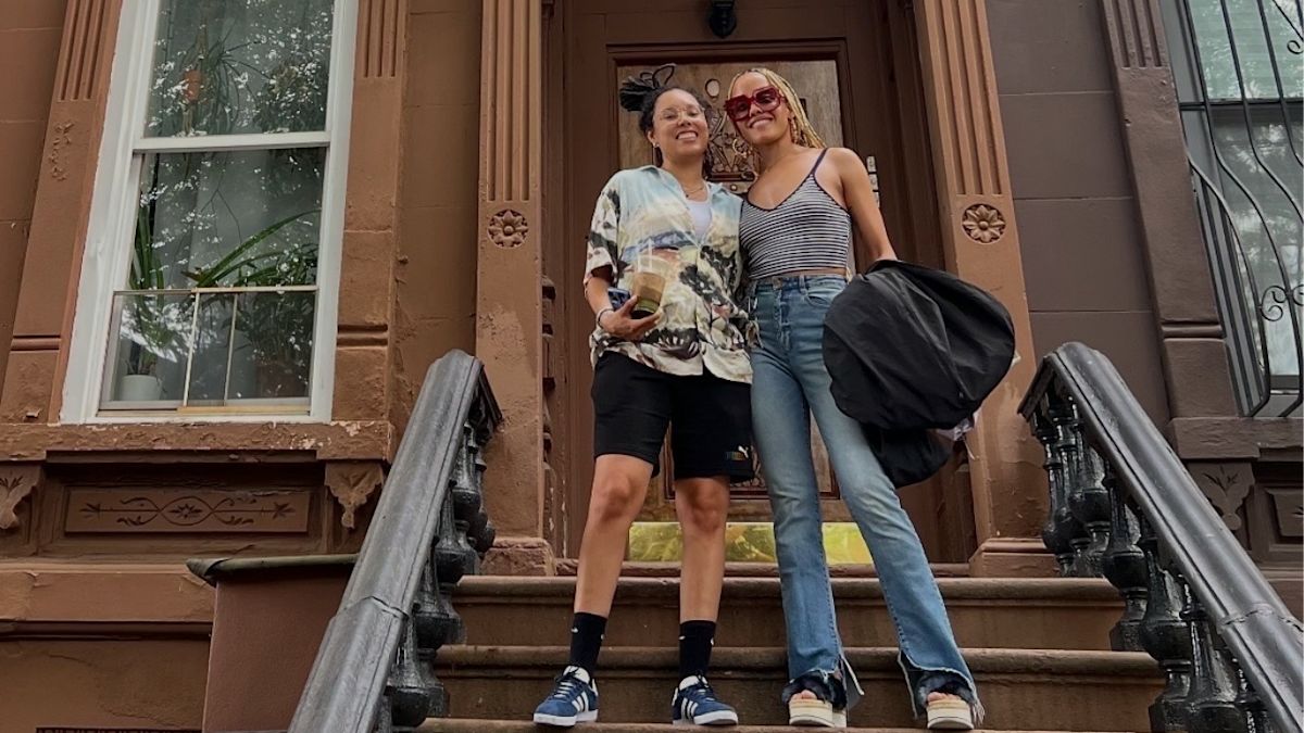 A Black Brooklyn family is fighting to save the home their elder has lived in her entire life