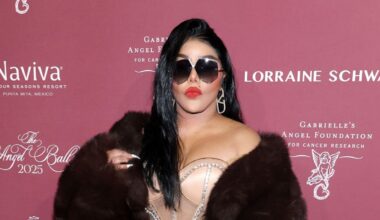 Lil’ Kim is bringing ‘Hard Core’ home to Brooklyn for its 30th anniversary