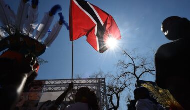 Trinidad and Tobago Independence Day Parade is coming to Brooklyn for the first time