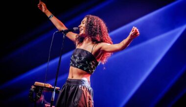 Olivia Dean at MSG: how to score last-minute tickets and everything else you need to know about her NYC gigs