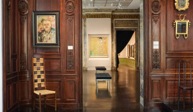 One of NYC’s most beautiful museums will reopen in October, with a special 25th anniversary exhibition