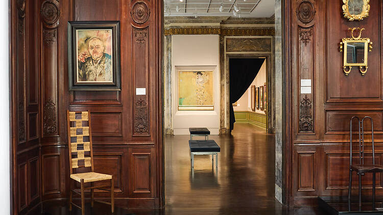 One of NYC’s most beautiful museums will reopen in October, with a special 25th anniversary exhibition