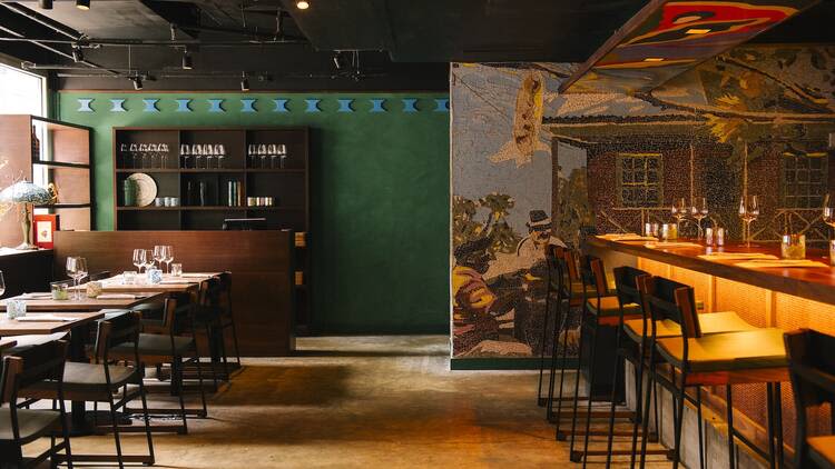 These two NYC eateries are among America’s best new restaurants, says Bon Appétit