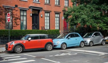 Hate alternate-side parking? This Brooklyn neighborhood is testing a pilot program to reduce that move-your-car hassle