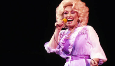 Six ways to celebrate Dolly Parton in NYC this weekend and beyond