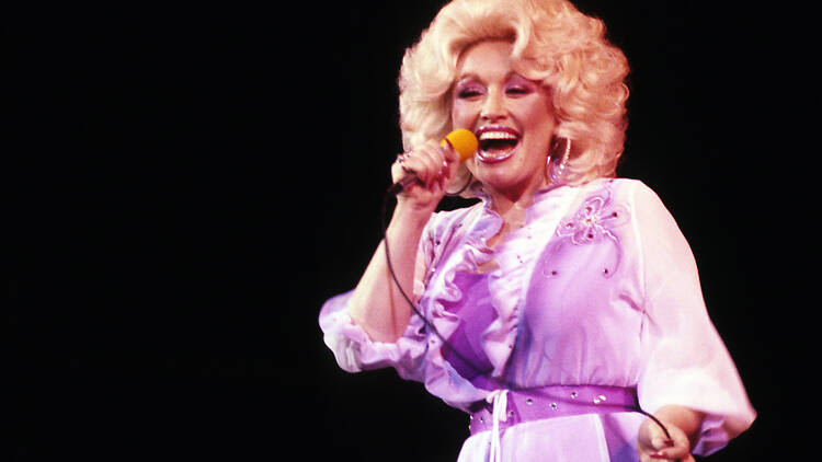 Six ways to celebrate Dolly Parton in NYC this weekend and beyond