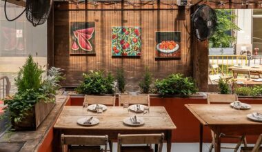 Outdoor dining sheds are staying year-round, says NYC Council in a delicious vote