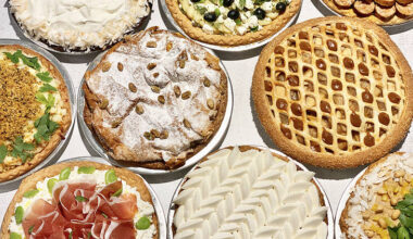 This massive pie party from NYC's most famous baker is officially coming back this fall and tickets go on sale this week