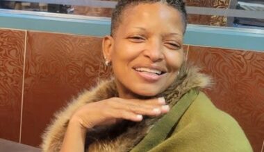 NYC Grandma Who Went Missing In Las Vegas Found Dead