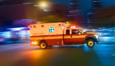 Operator arrested after boat capsizes in New York Harbor, killing 2 and injuring 12